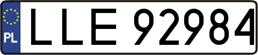 LLE92984