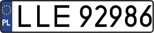LLE92986