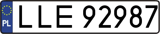 LLE92987