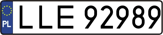 LLE92989