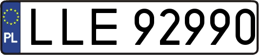 LLE92990