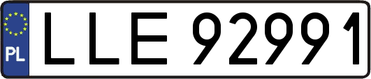 LLE92991