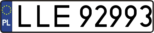 LLE92993