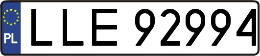 LLE92994