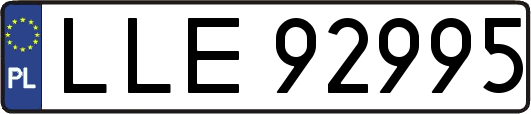 LLE92995