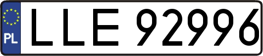 LLE92996