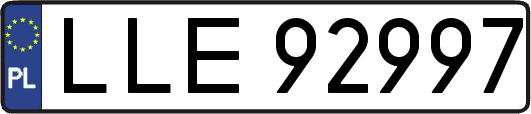 LLE92997