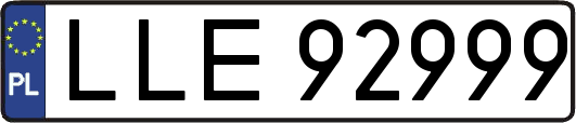 LLE92999