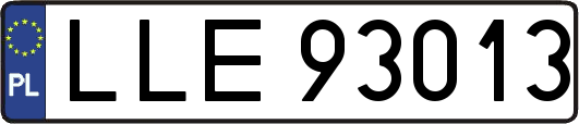 LLE93013