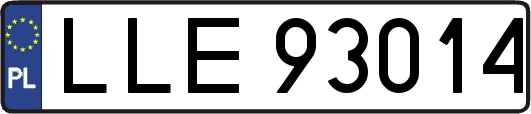 LLE93014