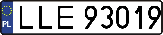 LLE93019