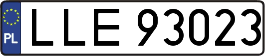 LLE93023