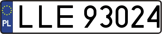 LLE93024