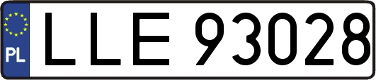 LLE93028