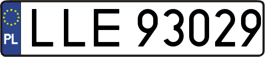 LLE93029