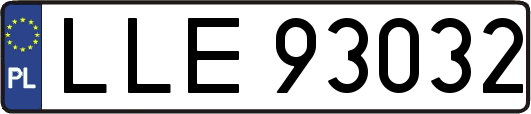 LLE93032