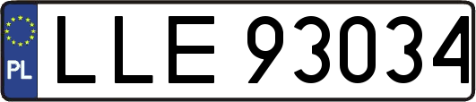 LLE93034