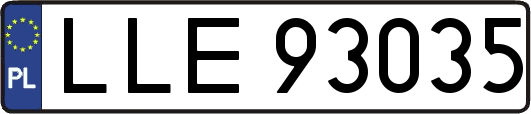 LLE93035