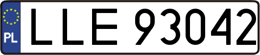 LLE93042
