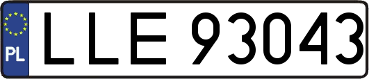 LLE93043