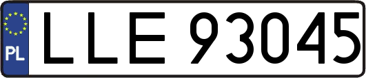 LLE93045