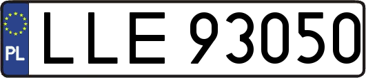 LLE93050