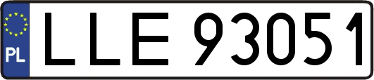 LLE93051