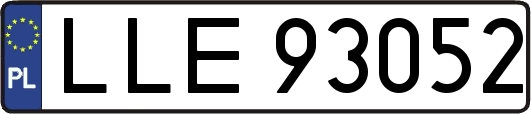 LLE93052