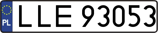 LLE93053