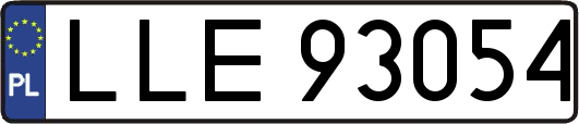 LLE93054