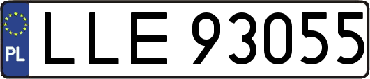 LLE93055