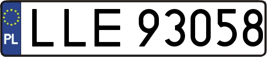 LLE93058