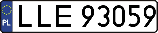 LLE93059