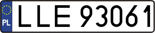 LLE93061