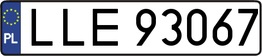 LLE93067