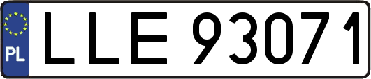 LLE93071