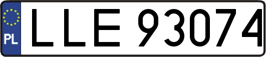 LLE93074