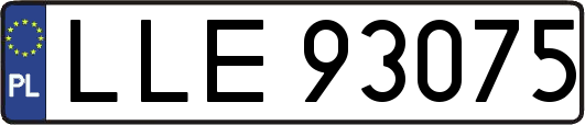 LLE93075