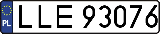 LLE93076
