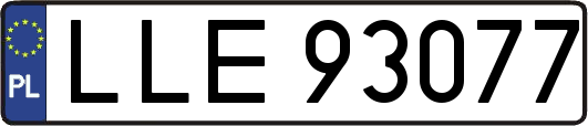 LLE93077