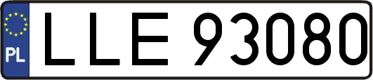 LLE93080