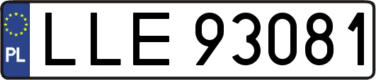 LLE93081