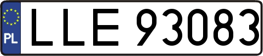 LLE93083