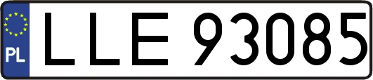 LLE93085