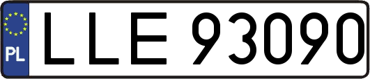 LLE93090