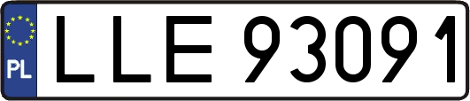 LLE93091