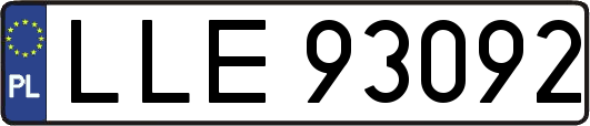 LLE93092