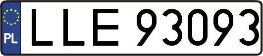 LLE93093