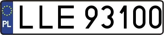 LLE93100