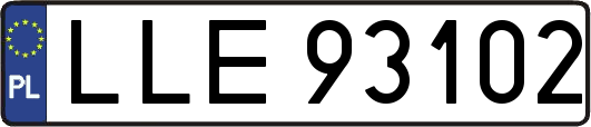 LLE93102